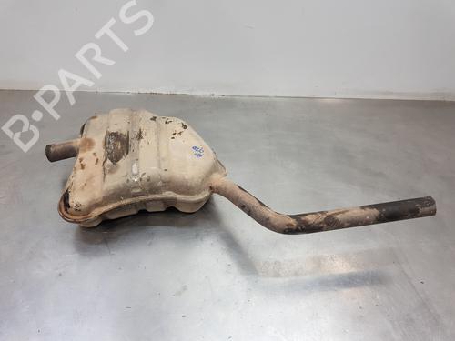 Système d'échappement MINI MINI (R50, R53) Cooper (116 hp) 30294107