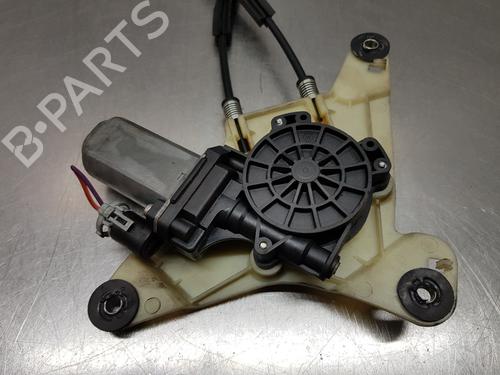 Front right window mechanism OPEL MOVANO B Van (X62)  | BP29356483C23 