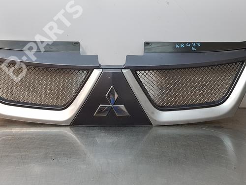 RURA WĄŻ TURBO INTERCOOLERA MITSUBISHI OUTLANDER II (CW_W) 2.0 DI-D - 3