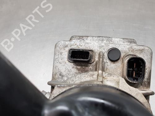 Steering pump CITROËN C4 Picasso I MPV (UD_) 2.0 HDi 138 | BP16286373M99 
