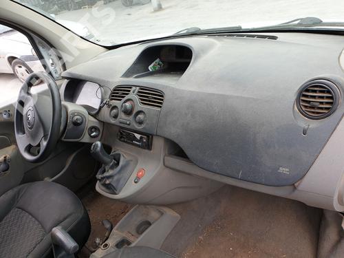 Fuse box RENAULT KANGOO Express (FW0/1_)  | BP7583575E1 