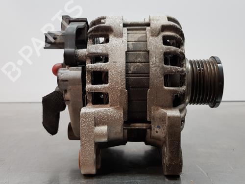 Generator DACIA LODGY (JS_) 1.2 TCe (JSAY, JSM0) | BP15610735M7 