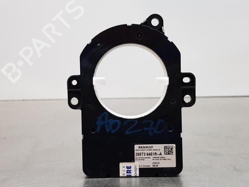 Used Electronic sensor RENAULT TRAFIC III Van (FG_) [2014-2025]  30880019