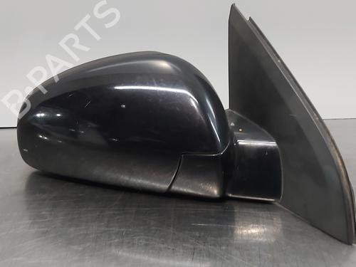 Used Right mirror OPEL VECTRA C (Z02) [2002-2009]  30878893