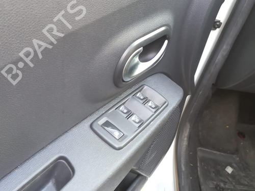 Injector DACIA LODGY (JS_) 1.5 dCi | BP17732345M100 