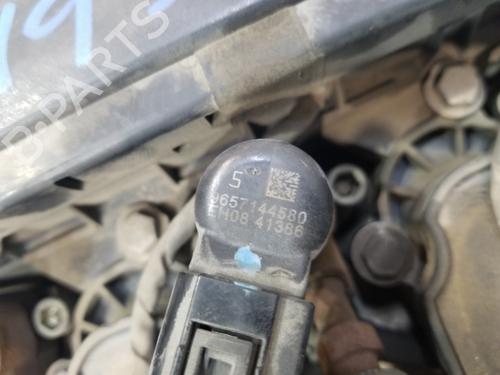 Engine VOLVO V50 (545) | BP30469848M1