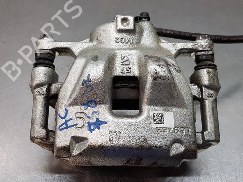Used Left front brake caliper TOYOTA COROLLA Estate (_E21_) [2019-2025]  18746486