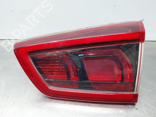 Used Right tailgate light KIA NIRO I (DE) 1.6 GDI Hybrid (105 hp) 31026066