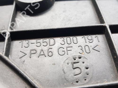 Køleventilator elektrisk VW PASSAT B6 (3C2) | BP30748521M35