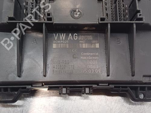 Electronic module SEAT IBIZA IV (6J5, 6P1)  | BP15854218M83 