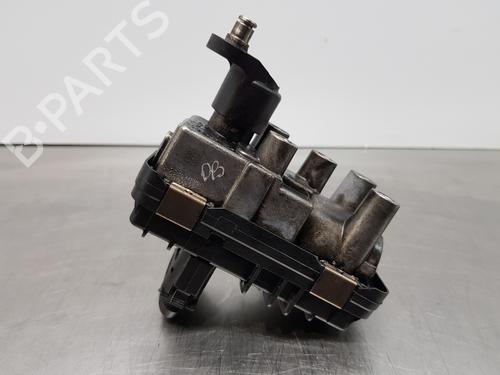 Used Electronic module LAND ROVER RANGE ROVER EVOQUE (L538) [2011-2019]  29121655