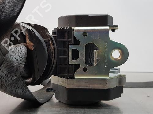 Front right seatbelt MERCEDES-BENZ M-CLASS (W164) ML 280 CDI 4-matic (164.120) | BP18164128I25 
