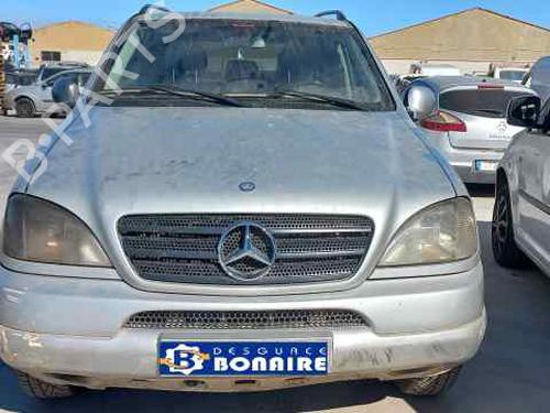 Injector MERCEDES-BENZ M-CLASS (W163) ML 270 CDI (163.113) | BP18083984M100 