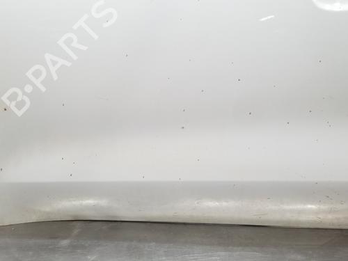 Left front door KIA SPORTAGE IV (QL, QLE) 1.7 CRDi | BP22645350C2 