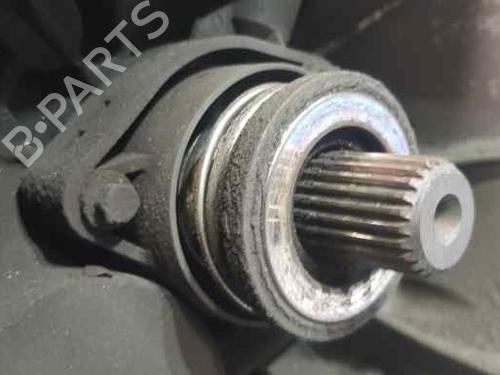 Gearbox FORD TRANSIT CONNECT (P65_, P70_, P80_) 1.8 TDCi | BP12261703M3 
