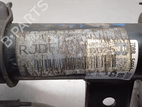 Right front shock absorber KIA CEED Sportswagon (CD) | BP17490245M17