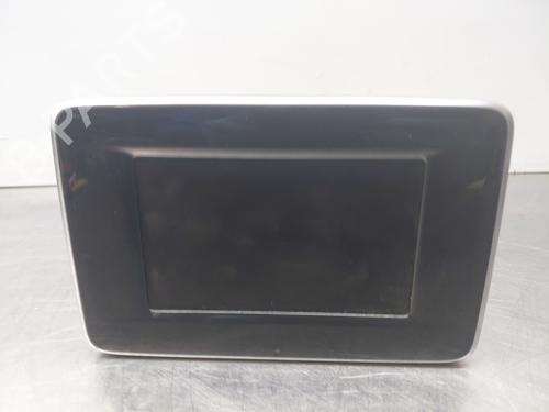 Used Display monitor MERCEDES-BENZ B-CLASS Sports Tourer (W246, W242) [2011-2018]  31599072