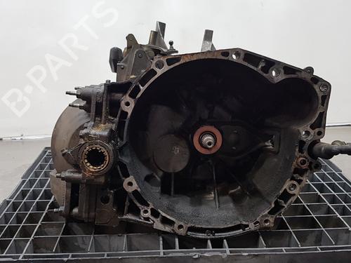 Used Gearbox PEUGEOT 407 SW (6E_, 6D_) [2004-2011]  18079188
