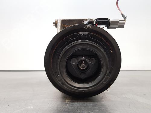 AC compressor HYUNDAI TUCSON (NX4E, NX4A)  | BP24466273M34 