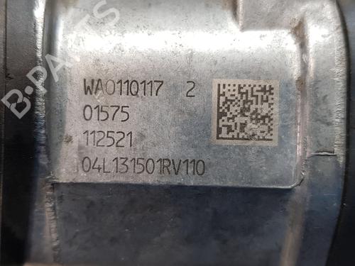 Egr SKODA RAPID (NH3, NK3, NK6)  | BP16574170M69 