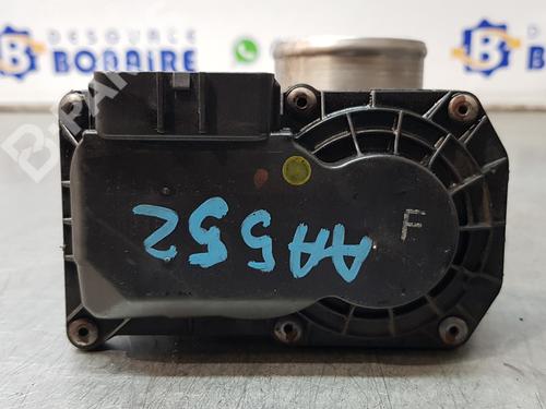 Throttle body TOYOTA AURIS (_E15_)  | BP7592954M82 