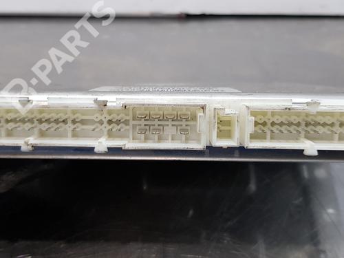 Control unit MERCEDES-BENZ S-CLASS (W220) S 430 (220.070, 220.170) | BP11936547M11 