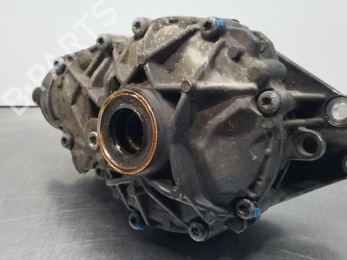Front differential ALFA ROMEO STELVIO (949_)  | BP19493331M23 