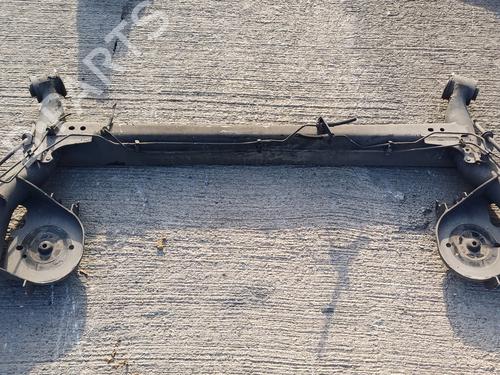 Used Rear axle DACIA LODGY (JS_) [2012-2025]  18170281