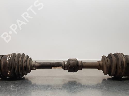 Used Left front driveshaft KIA CARENS IV [2013-2025]  19022614