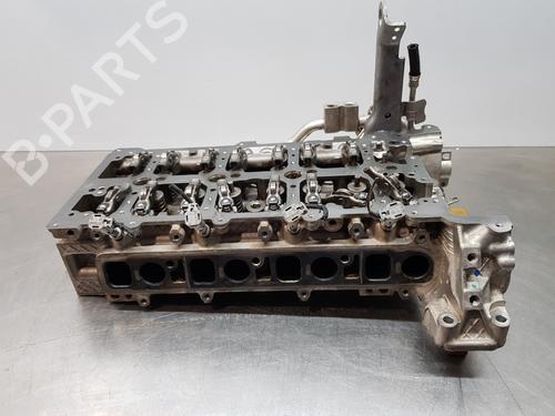 Used Cylinder head MERCEDES-BENZ A-CLASS (W177) A 200 d (177.012) (150 hp) 29125090