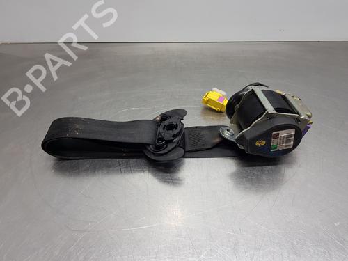 Used Front right seatbelt VW GOLF V (1K1) [2003-2010]  30880793