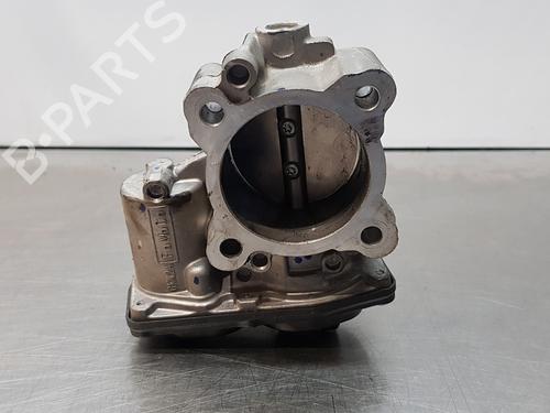 Used Throttle body FORD KA (RU8) [2008-2016]  9669611