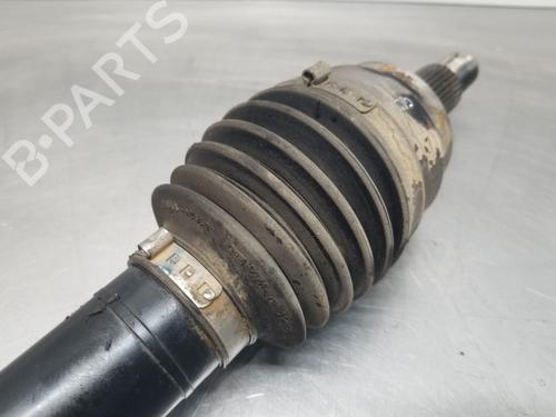 Right front driveshaft HYUNDAI TUCSON (NX4E, NX4A)  | BP24495809M39 