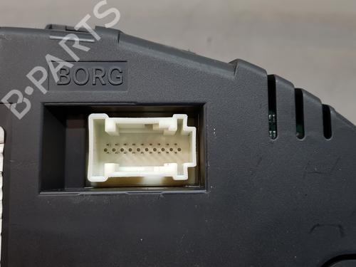 Instrument cluster VW CRAFTER 30-50 Van (2E_) | BP18658337C47