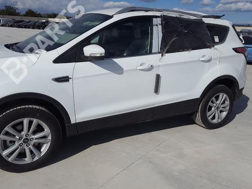 Elektronisk modul FORD KUGA II (DM2) 2.0 TDCi | BP7587925M83 