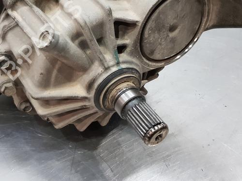 Rear differential JEEP COMPASS (MP, M6, MV, M7) 2.0 CRD 4x4 | BP20485347M24 