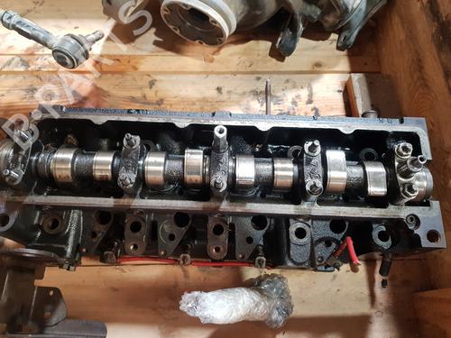 Cylinder head FORD FOCUS II (DA_, HCP, DP)  | BP28383752M5