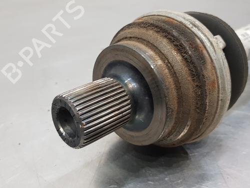 Right rear driveshaft SKODA KODIAQ I (NS6, NS7, NV7) 2.0 TDI | BP17490369M41 
