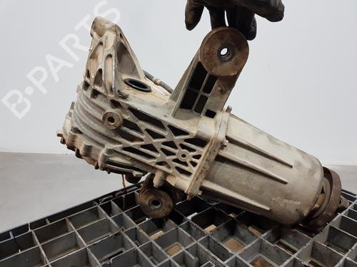 Rear differential OPEL ANTARA A (L07)  | BP29118284M24 
