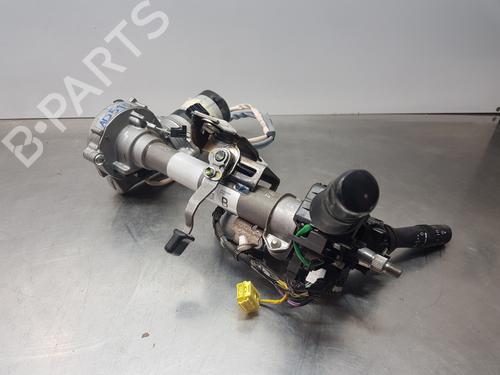 Used Steering column TOYOTA YARIS (_P13_) 1.5 Hybrid (NHP130_) (101 hp) 28023877