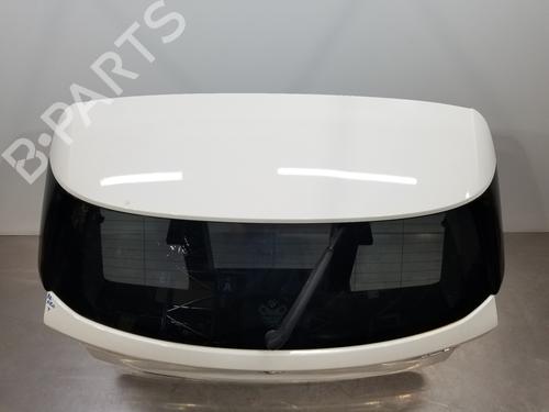 Tailgate BMW X1 (F48) sDrive 18 d | BP29248327C6 