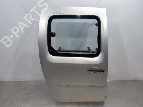 Used Right slide door RENAULT KANGOO / GRAND KANGOO II (KW0/1_) [2008-2025]  31015022