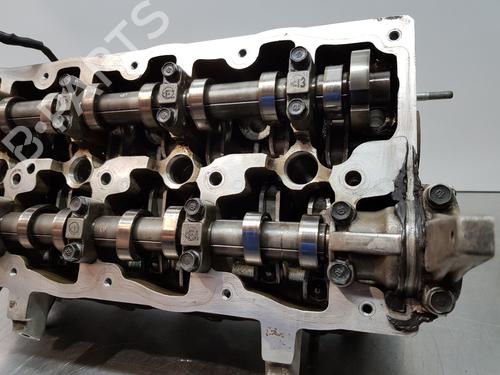 Cylinder head HYUNDAI ix35 (LM, EL, ELH)  | BP29258023M5 