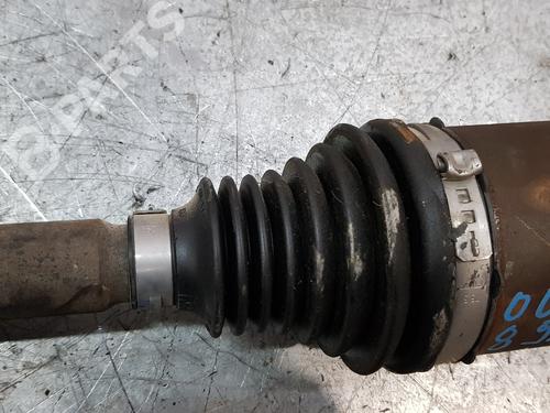 Right front driveshaft FIAT 500L (351_, 352_) 1.4 (199LYB1B) | BP8869912M39 
