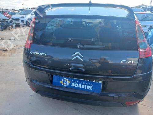 Engine CITROËN C4 I (LC_)  | BP29538817M1 