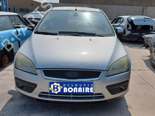 Engine control unit (ECU) FORD FOCUS II (DA_, HCP, DP)  | BP13735187M57 
