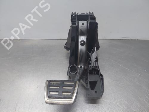 Bremsepedal AUDI Q3 (F3B) 35 TDI (150 hp) 31590732