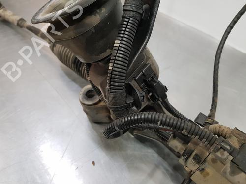 Steering rack OPEL ASTRA J Sports Tourer (P10)  | BP22761528M22 
