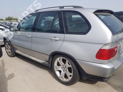 Electronic module BMW X5 (E53) 4.4 i | BP10864212M83  - Image 14