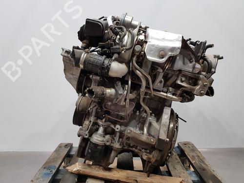 Engine OPEL ASTRA K (B16)  | BP22906596M1 